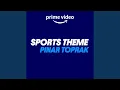 Prime Sports Theme