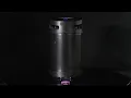 Download Lagu Nedis Bluetooth® Party Boombox SPBB350BK demo