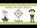 Download Lagu Lipka zielona (z tekstem) - piosenki ludowe dla dzieci - Babadu TV