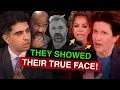 Exposing The View s INSANE Hypocrisy Over Graham Platner Satire