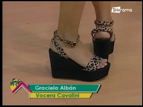 Tendencias en zapatos