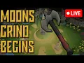 AWAKENED LEVIATHAN NO STUN - HCIM AFTER LIVE