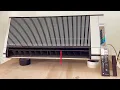 Download Lagu 1980’s National Air Conditioner Indoor Unit | Pre Restomod