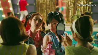 Download [MV]T-ara(티아라)_Roly Poly(Japanese ver) MP3