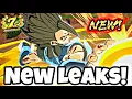 Download Lagu 🔥 NEW LEAKS ARE HERE!!!! WHAT GOING ON?!?!?! + ULTRA BANNERS!!! (DB Legends 7th Year Anniversary)