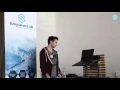 Kirth Lammens Sizing Servers Lab - Hive vs Impala vs Microsoft SQL