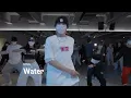 Kehlani - Water / Woomin Jang Choreography