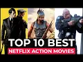 Download Lagu Top 10 Best Action Movies On Netflix | Best Hollywood Action Movies To Watch In 2022 | Top 10 Movies
