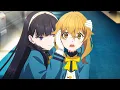 Download Lagu She seems like a shy girl, but she's the sorceress who terrified the world with her silence