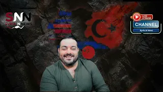    فضيحة القرن  أحمد الشرع يبيع أملاك سوريا لتركيا ب  ٤٧ مليار دولار   الأقوى والأكثر مباشرة  دندنها