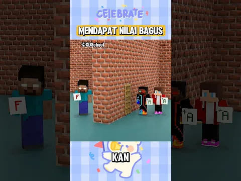 mengejar niLai‼️#shorts #dubbing