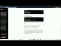 selenium ide command type
