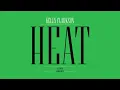 Kelly Clarkson - Heat (Lökii Remix) [Official Audio]
