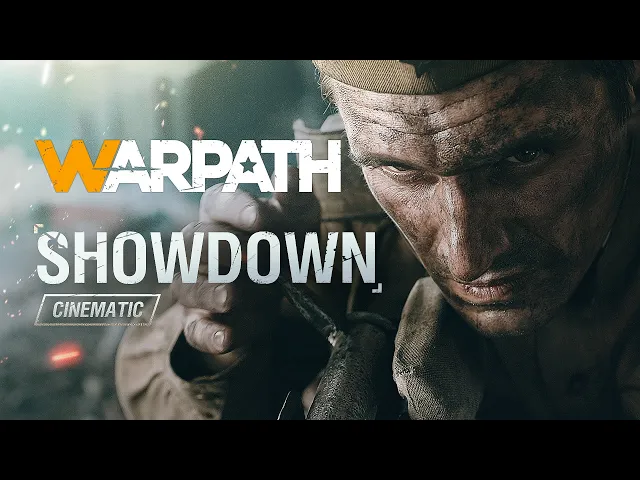 Warpath: Showdown  | Play NOW for free on Android and iOS
