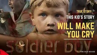 soldier boy full movie english explanation will make you cry
