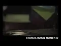 Etumax Royal Honey to boost your libido