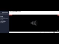 Google cloud speech api with message queue
