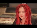 Cyndi Lauper - The Story Behind "When You Were Mine"