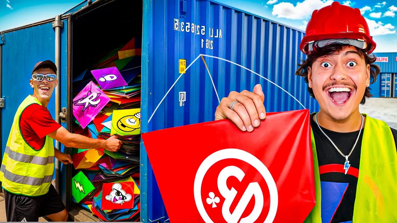 LuCr4zy channel featured image