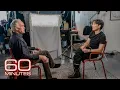 Cillian Murphy on turning off his characters