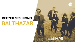 Download Balthazar | Bunker | Deezer Session MP3