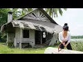 Download Lagu TIMELAPSE: Renovating a House Abandoned for a Decade - Living Off Grid, Survival Alone New Life