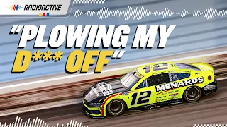 NASCAR Radioactive | 2026 Darlington Raceway