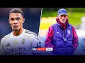 Download Lagu BREAKING: Trent Alexander-Arnold dropped as Thomas Tuchel names England squad