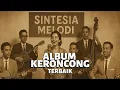 Download Lagu ALBUM KERONCONG TERBAIK FULL LYRIC || MENGGUGAH NOSTALGIA