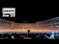 OASIS Live ‘25 Highlights: What You Missed \u0026 What’s Next