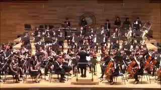 Download Narnia - The Battle Song | SP Symphony Orchestra MP3