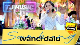 dik febri ft tj music sambung wanci dalu digarap seger pinuk official music video 