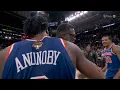 The moment the New York Knicks won their first NBA championship in 53 years 🗽 | NBA on ESPN