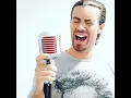 Maxi Borgaro - If I Can Dream Elvis Presley