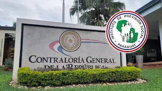 IPS bajo la lupa: Contraloría expone graves irregularidades y desorden