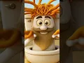 Download Lagu 🍝🚽 Evolution of Spaghetti Tualetti 🌀 | Italy’s Strangest Meme Yet 🇮🇹😂
