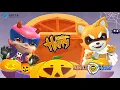 Download Lagu Trick or Treat? 👻🍬Jungle Agent's Halloween Special | Adventure | Robot | Kids Cartoon | Compilation