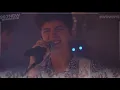 Why Don't We - Lotus Inn & Slow Down live (New Years performance)