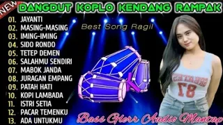 dangdut koplo terbaru 2025 kendang rampak full bass jayanti masing masing koplo viral dangdut