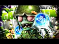 Platinum On PVZ Garden Warfare Is Unironically Peak