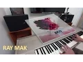 Lagu Zedd ft. Jon Bellion - Beautiful Now Piano by Ray Mak