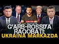 Download Lagu 🔴G‘arb–Rossiya raqobati: Ukraina markazda
