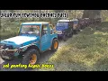 Download Lagu offroad [ sewindu dhedhel duel trek fun]