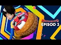 Download Lagu Ep3 - ‘Sistem Pertahanan Rubika’ | Mechamato Musim 1