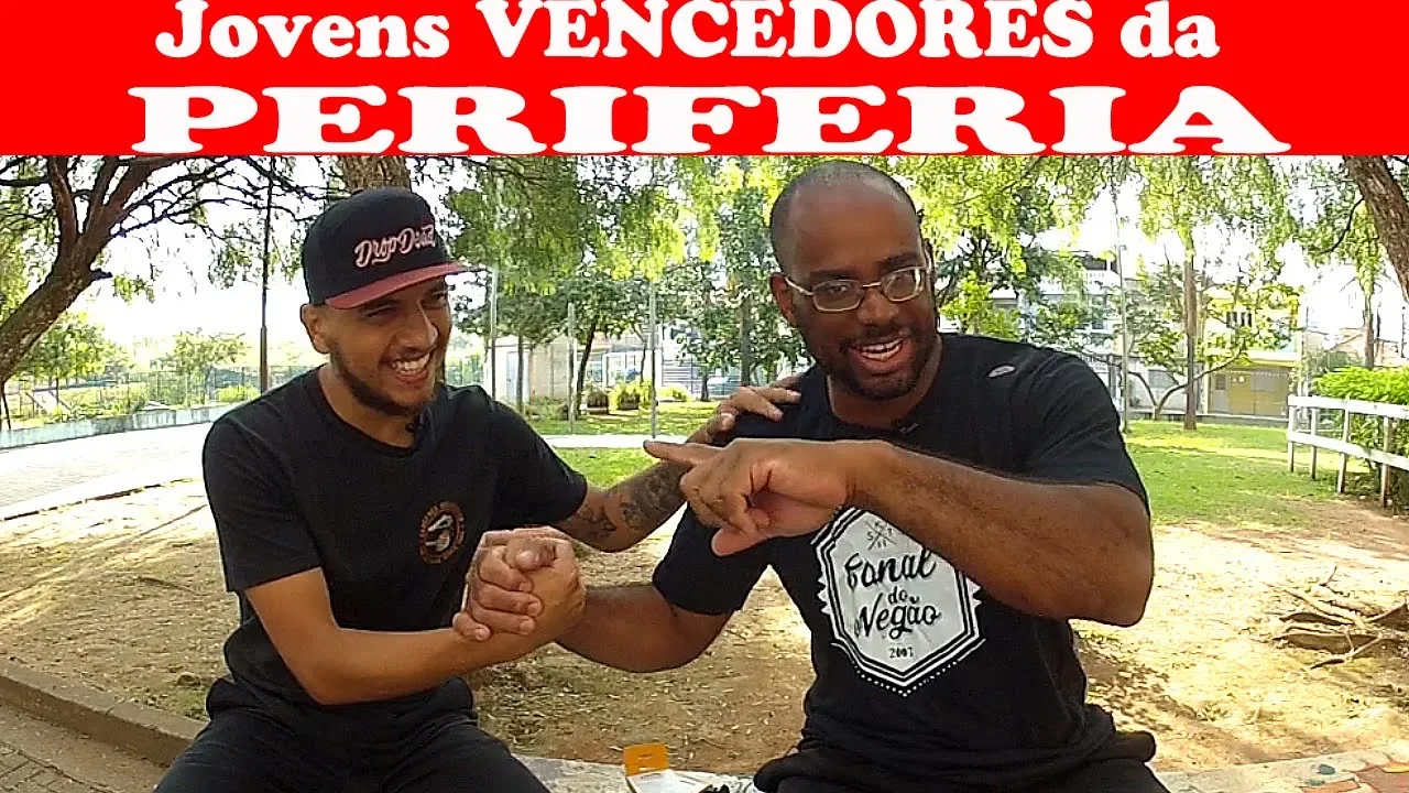 NEGÃO Entrevista - Matheus Soldam (O FOTOGRAFO)
