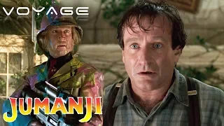 Download Finishing The Game | Jumanji | Voyage | With Captions MP3