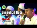 Download Lagu Bimaulidil hadi | hadrah ahbaabul mustofa  lamongan | Hasan Din