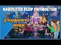 Download Lagu KABOUTER PLOP ONTMOET \u0026 DROOMSHOW - PLOPSALAND DE PANNE REVIEW