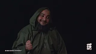 قارئ الفنجان ههههه الحاوري اليمن صنعاء هرجله 