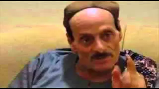 زعل القرايب   الفنان  مكرم المنياوى دندنها